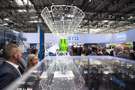 hannover messe 2021 exhibitor list